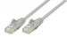 CAT5e UTP Netwerkkabel RJ45 (8/8) Male - RJ45 (8/8) Male 2.00 m Grijs