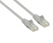 CAT5e UTP Netwerkkabel RJ45 (8/8) Male - RJ45 (8/8) Male 2.00 m Grijs