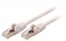 VLCP85121E025 CAT5e SF/UTP Netwerkkabel RJ45 (8/8) Male - RJ45 (8/8) Male 0.25 m Grijs