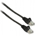 CAT6 UTP Netwerkkabel RJ45 (8/8) Male - RJ45 (8/8) Male 2.00 m Zwart