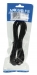 CAT6 UTP Netwerkkabel RJ45 (8/8) Male - RJ45 (8/8) Male 2.00 m Zwart