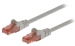 CAT6 UTP Netwerkkabel 1.5 meter Grijs RJ45 8P8C koperen kern