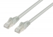 VLCP85210E0.50 CAT6 F/UTP Netwerkkabel RJ45 (8/8) Male - RJ45 (8/8) Male 0.50 m Grijs