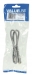 CAT6 F/UTP Netwerkkabel RJ45 (8/8) Male - RJ45 (8/8) Male 0.50 m Grijs