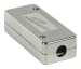 Computer RJ45 Connection Box Zilver