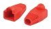 SYPC0719R RJ45 Netwerktule Rood