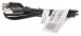 USB 2.0 Verlengkabel USB A Male - USB A Female 1.00 m Zwart