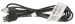 USB 2.0 Verlengkabel USB A Male - USB A Female 2.00 m Zwart