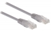 CAT5e UTP Netwerkkabel RJ45 (8/8) Male - RJ45 (8/8) Male 30.0 m Grijs