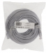 CAT5e UTP Netwerkkabel RJ45 (8/8) Male - RJ45 (8/8) Male 30.0 m Grijs