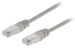 CAT5e F/UTP Netwerkkabel RJ45 (8/8) Male - RJ45 (8/8) Male 30.0 m Grijs
