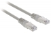 CAT5e F/UTP Netwerkkabel RJ45 (8/8) Male - RJ45 (8/8) Male 30.0 m Grijs