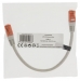 CAT6 UTP Netwerkkabel RJ45 (8/8) Male - RJ45 (8/8) Male 0.25 m Grijs