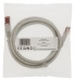 CAT6 F/UTP Netwerkkabel RJ45 (8/8) Male - RJ45 (8/8) Male 1.50 m Grijs