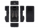 MULTIFUNCTIONELE LI-ION BATTERIJLADER - 2 BATTERIJEN