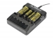 MULTIFUNCTIONELE LI-ION BATTERIJLADER