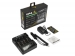MULTIFUNCTIONELE LI-ION BATTERIJLADER
