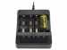 MULTIFUNCTIONELE LI-ION BATTERIJLADER
