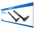Soundbar Beugel Vast 32 - 65 " 15 kg