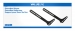 Soundbar Beugel Vast 32 - 65 " 15 kg