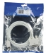 Mini DVI Kabel Mini-DVI Male - DVI-D 24+1-Pins Male 2.00 m Wit
