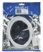 Mini DisplayPort Kabel Mini-DisplayPort Male - HDMI-Connector 2.00 m Wit