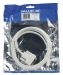 Mini DisplayPort Kabel Mini-DisplayPort Male - DVI-D 24+1-Pins Male 2.00 m Wit