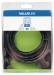 SCART Kabel SCART Male - SCART Male 3.00 m Zwart