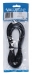 S-Video Kabel S-Video Male - S-Video Male 2.00 m Zwart
