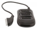 SCART Splitter SCART Male - 3x SCART Female 0.50 m Zwart
