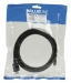 High Speed HDMI kabel met Ethernet HDMI-Connector - HDMI Micro-Connector Male 3.00 m Zwart