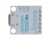 ATTINY85 MICRO ONTWIKKELBORD - COMPATIBEL MET ARDUINO® 