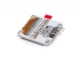 VMA438 0.96" OLED-DISPLAY MET I2C VOOR ARDUINO®