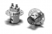 Vossloh Schwabe 102923 Lamphouder Ba15d