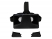 VR-BRIL VOOR SMARTPHONE - MAX. AFMETINGEN 154 x 82 mm
