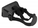 VR-BRIL VOOR SMARTPHONE - MAX. AFMETINGEN 154 x 82 mm