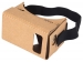 3D VIRTUAL REALITY VIEWER VOOR SMARTPHONE - MAX. AFMETINGEN 7.5 x ca. 15 cm (2.95 x ca. 5.73")