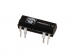 VR05R121C DIL RELAIS 0.5A/10W max. 1 x WISSEL 12Vdc