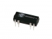 VR05R242A DIL RELAIS 0.5A/10W MAX. 2 x MAAK 24Vdc