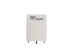 VR3SM121C SUPER MINIATUUR RELAIS 12VDC 1xWISSEL 125VAC/3A 