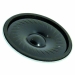 K 50 FL - 16 Ohm - 5 cm (2") miniatuurluidspreker