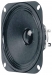 Inbouw Speaker