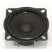 TW 70 - 8 Ohm Conus Tweeter 5 cm (2")