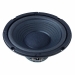 W200 - 4 ohm woofer 20 cm (8")