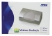 2-poorts VGA-schakelaar