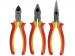 SET VAN 3 HEAVY-DUTY TANGEN
