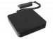 DIGITALE POSTWEEGSCHAAL MET AFNEEMBAAR DISPLAY - 40 kg / 5 g