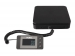 DIGITALE POSTWEEGSCHAAL MET AFNEEMBAAR DISPLAY - 40 kg / 5 g