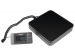 DIGITALE POSTWEEGSCHAAL MET AFNEEMBAAR DISPLAY - 40 kg / 5 g