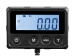 Digitale postweegschaal met extern display - 100 kg / 10 g